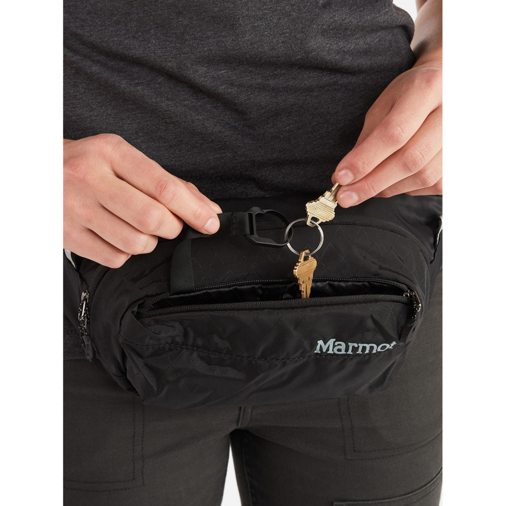 Marmot Kompressor Waist Pack 隨身輕量腰包 36470