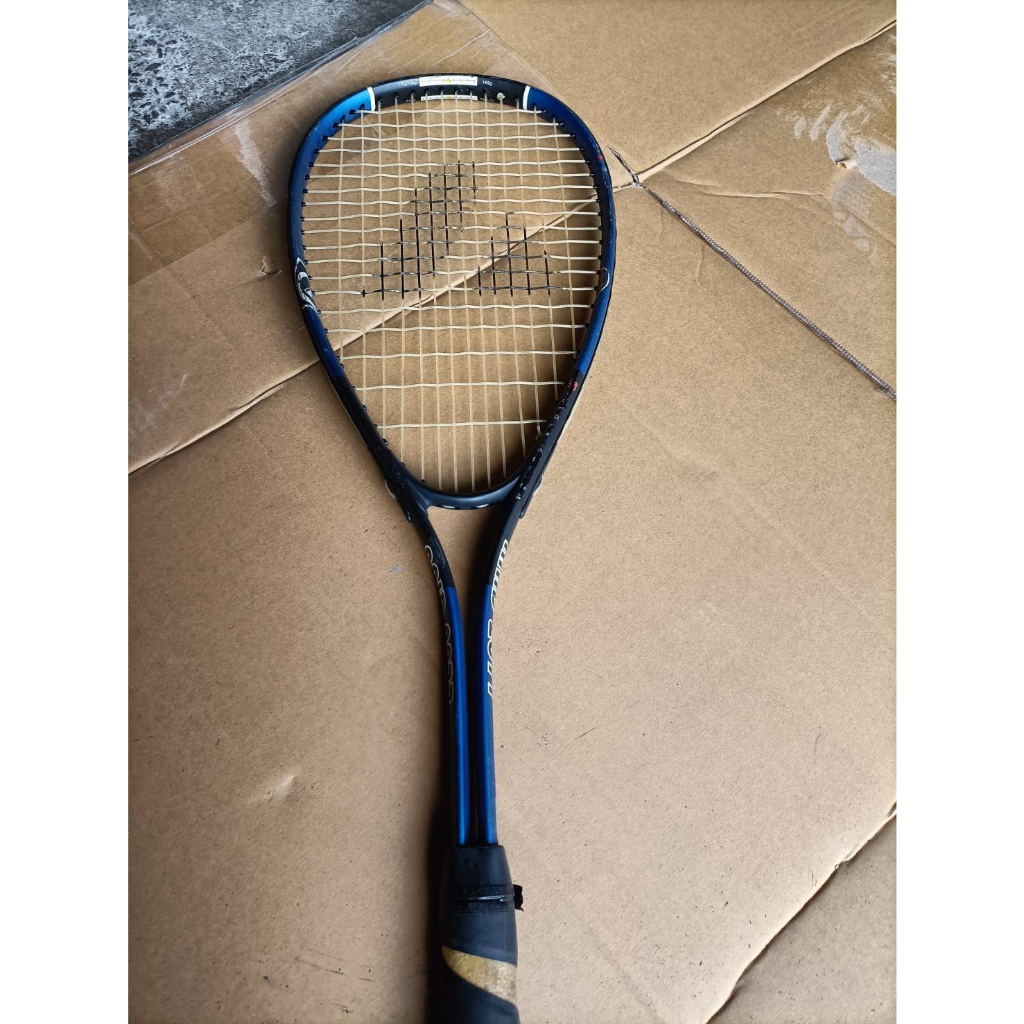 【銓芳家具】RAID 2077 網球拍 軟式網球拍 鋁合金網球 壁球拍 軟式網球 碳纖維網球拍 標準球拍 練習球拍