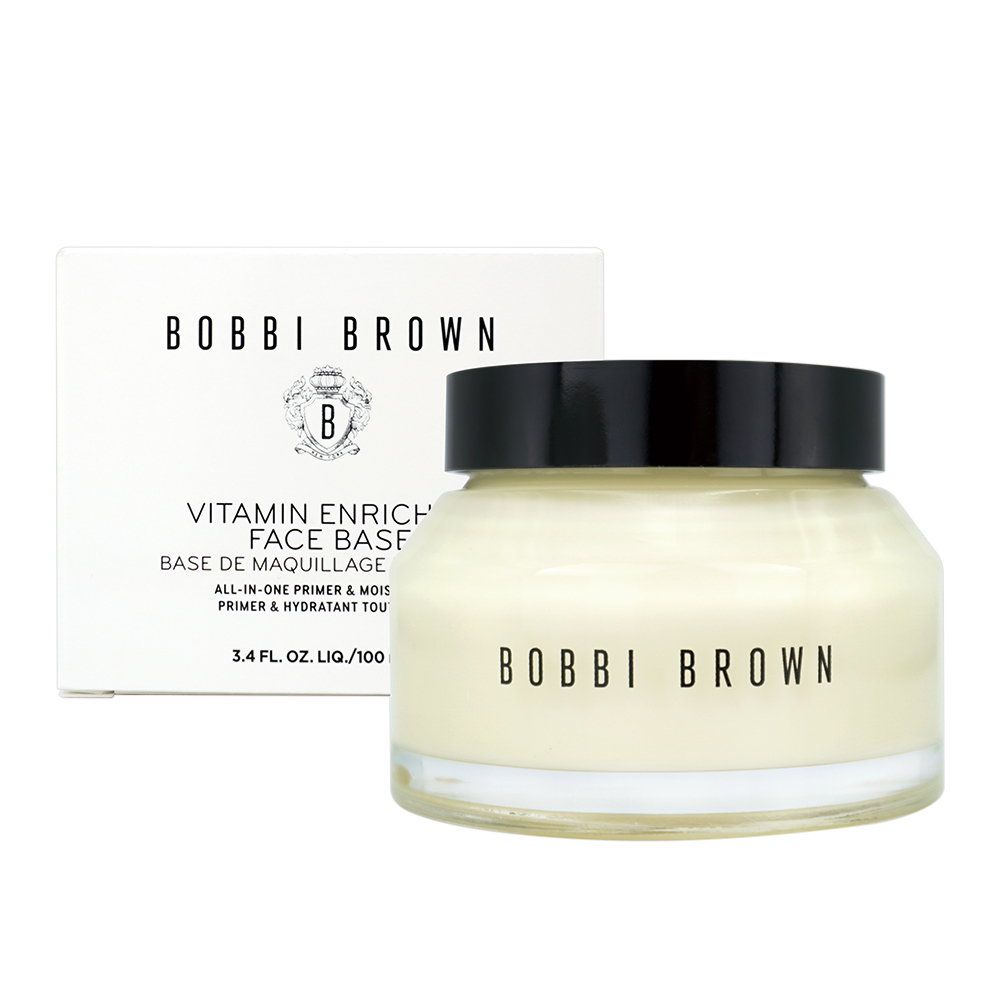 BOBBI BROWN 維他命完美乳霜(50ml/100ml)(蝦皮代開發票)[妝前神霜/橘子面霜]【Try it】