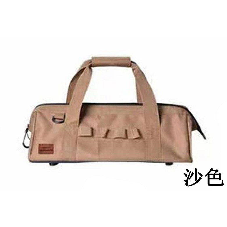 台南 武星級 Q5 工具袋 收納包 沙 ( 收納袋旅行袋雜物袋工具袋裝備袋工具包野營露營生存遊戲登山童軍童子軍