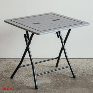 RICHOME TA457 折疊桌(60*60CM) 折疊桌 桌子 書桌 小桌子