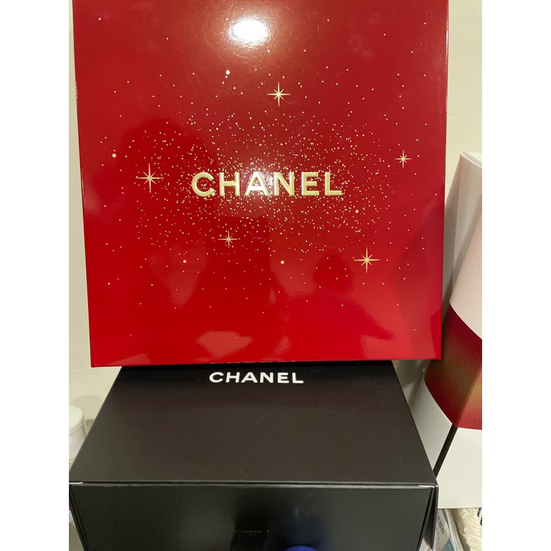 出清 Chanel 紅色山茶花 針管香水 奢華系列 專櫃 試用包/小樣/旅行組/口紅/妝前乳/粉底液/洗卸 香水