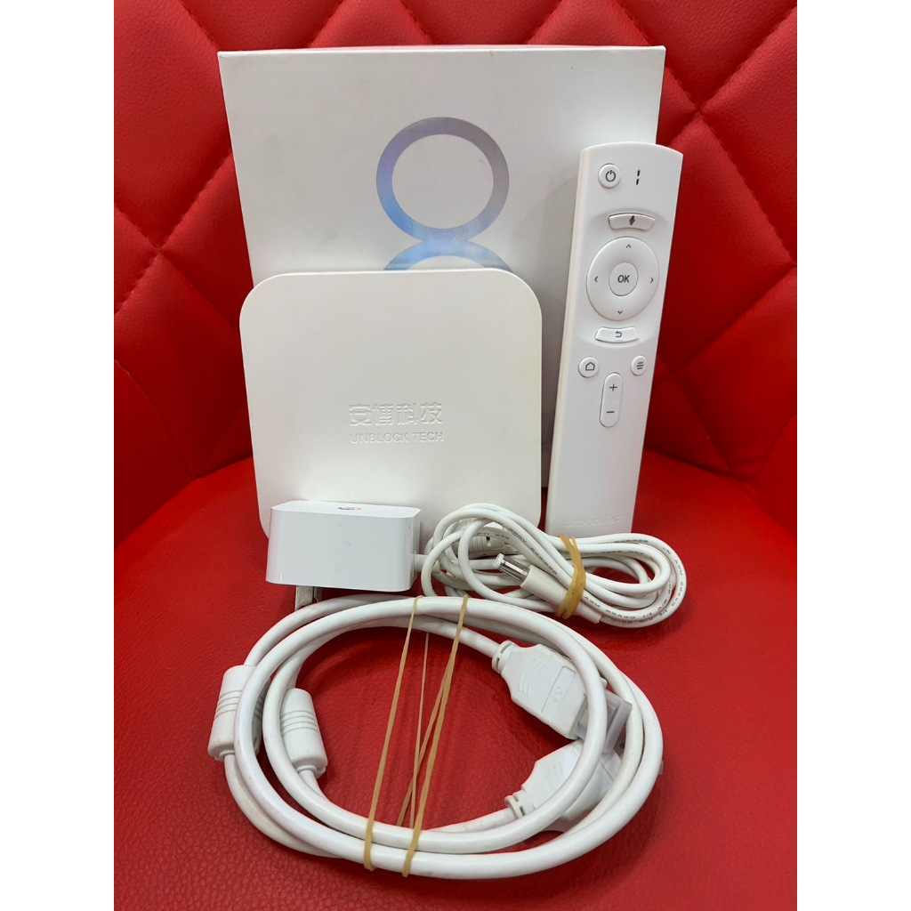 全国組立設置無料 UBOX8 PROMAX 新品未使用 fawe.org