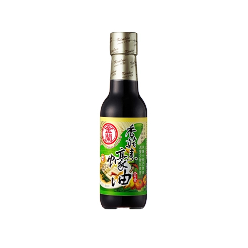 金蘭香菇素蠔油[箱購]295ml x 12Bottle瓶【家樂福】