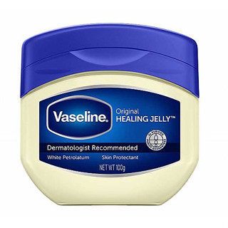 Vaseline 凡士林 經典高純修護凝膠(100g)【小三美日】DS005888