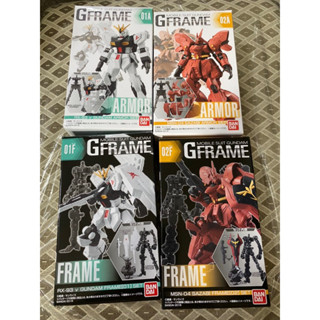 BANDAI 鋼彈模型組合獨角獸mini版👉🏻 現貨👈🏻