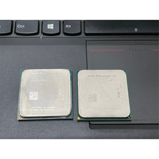 AMD AM3 Phenom系列 三,四核處理器