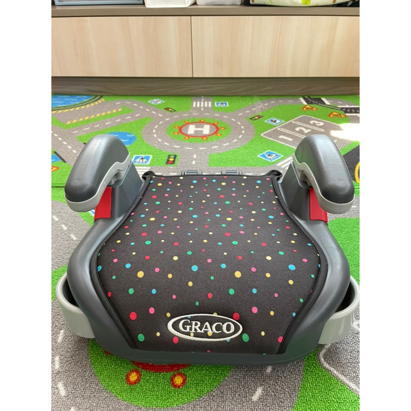 Graco 增高墊 汽座 汽車安全座椅 安全座椅 汽車座椅 兒童座椅