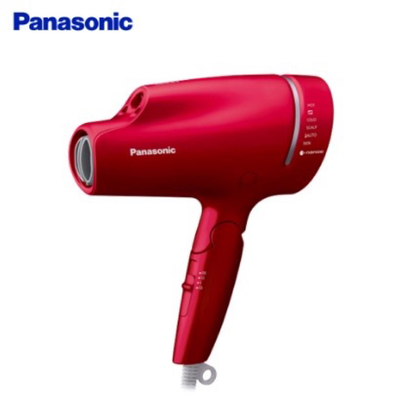 Panasonic 奈米水離子吹風機 EH-NA9L