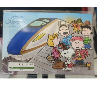 (現貨) 日本 Snoopy Town 限定 Peanuts Snoopy 史努比 明信片 2枚1組
