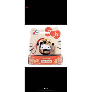 🐶🐶Hello Kitty 3D 和風達摩 造型悠遊卡悠遊卡 交通卡