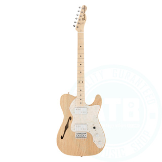 Fender / Traditional 70s Tele Thinline 日製半空心電吉他﹝日本代購﹞【ATB通伯】