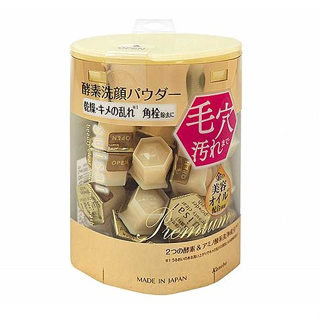 Kanebo 佳麗寶 suisai緻潤淨透金黃酵素洗顏粉(32顆入)【小三美日】DS011913