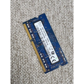 二手 SK Hynix 海力士 DDR3L 4G Ram 記憶體 筆記型電腦適用