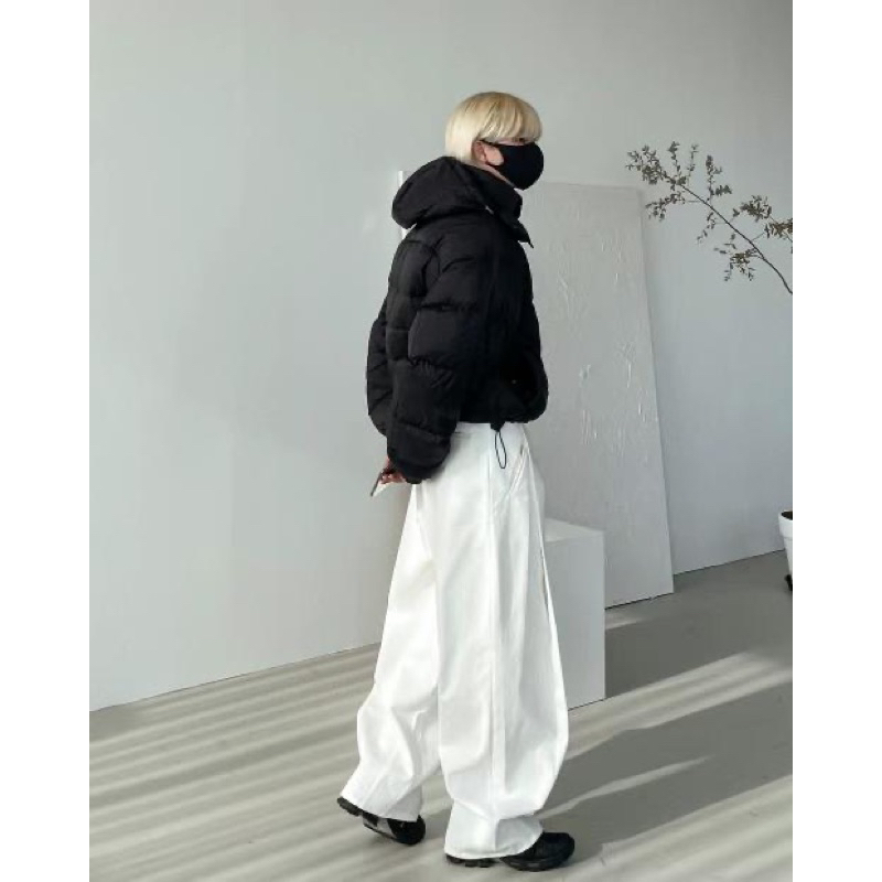 予約販売 【美品】ARTS&SCIENCE／Balky シオタスビンコットンウエポン