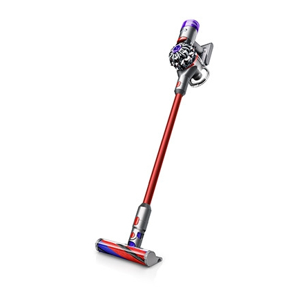 Dyson V8 Slim Fluffy/ V8 fluffy 恆隆行公司貨 全新 未拆封 保固2年