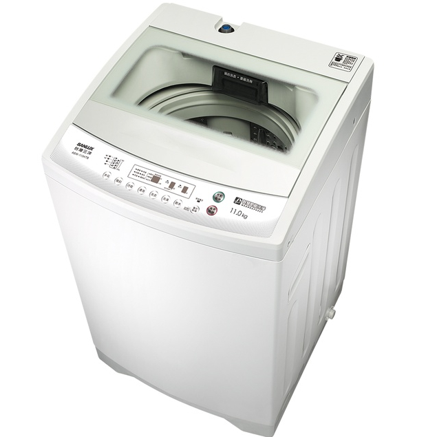 【信瑋電器】台灣三洋 單槽洗衣機 【ASW-113HTB】來電享優惠
