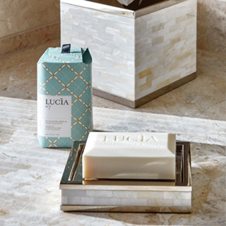 《現貨》 加拿大 LUCIA 香氛皂 純淨居家香氛品牌 香皂 有機香皂