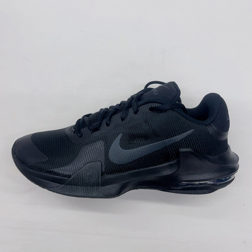 有間店🔹 NIKE AIR MAX IMPACT 4  氣墊 工作鞋 男 DM1124004