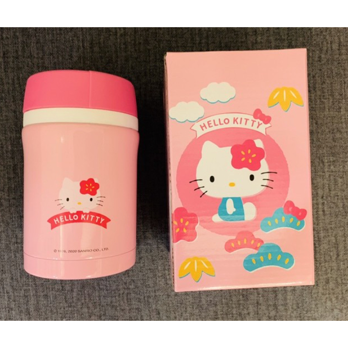 Hello Kitty系列料理悶燒鍋
