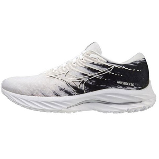 MIZUNO 男慢跑鞋 WAVE RIDER 26 J1GC220801