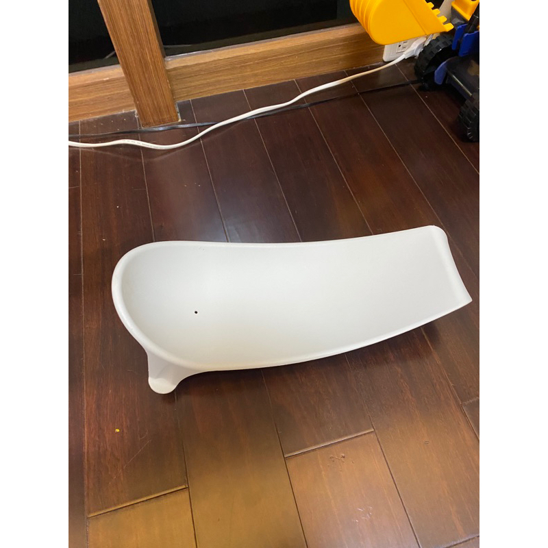 (二手）Stokke Flexi Bath 摺疊式浴盆初生嬰兒浴架