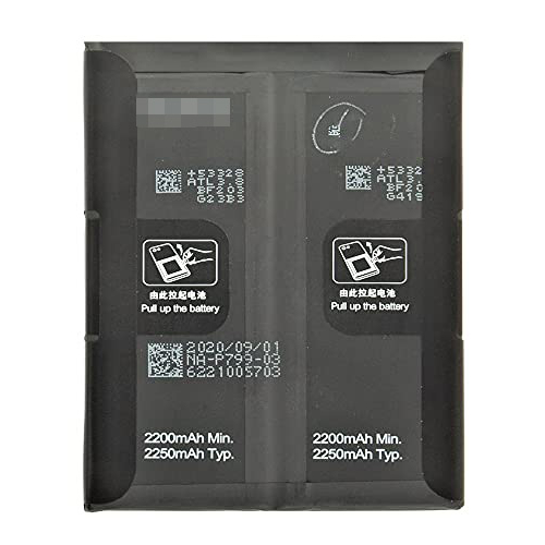 【萬年維修】Realme X7Pro/X3Pro(BLP799) 全新原裝電池 維修完工價1200元 挑戰最低價!!!