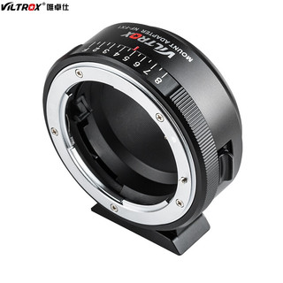 【正品】唯卓仕Viltrox NF-FX1(有光圈調整環) 轉接環 Nikon鏡頭接富士Fuji相機 Nikon-FX