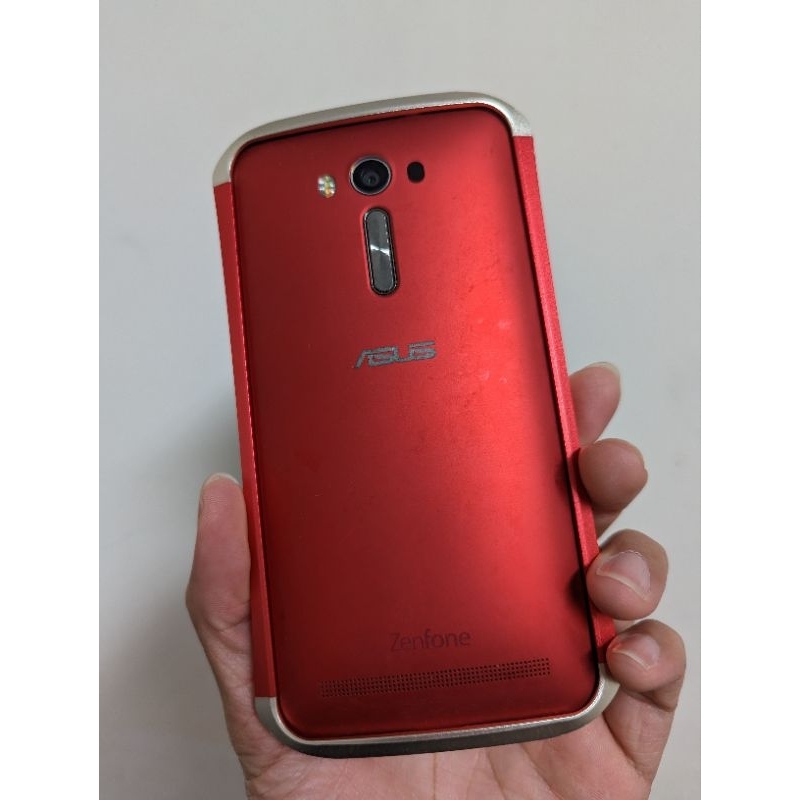 Asus Zenfone2+zenpower行動電源