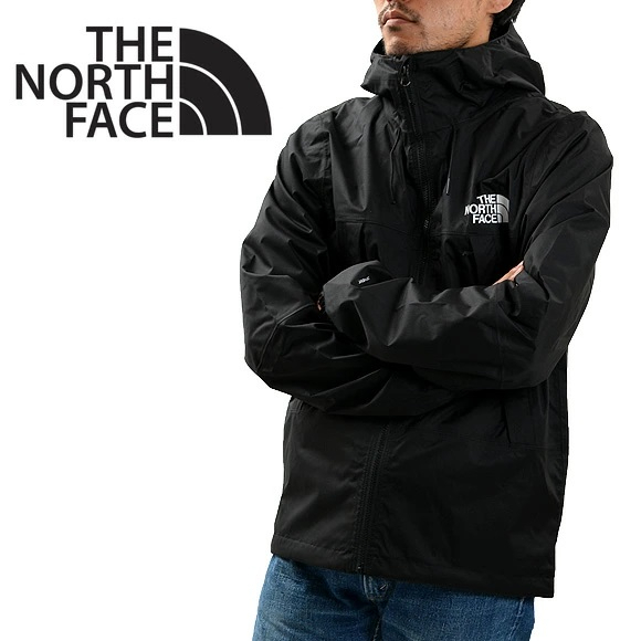 🔥【NTD】 The North Face 1990 MOUNTAIN Q 北臉 外套 防風 防水外套 風衣 登山