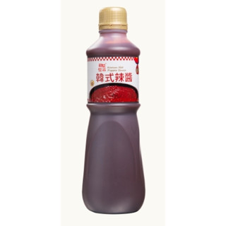 憶霖韓式辣醬 憶霖韓式辣醬 1.3kg