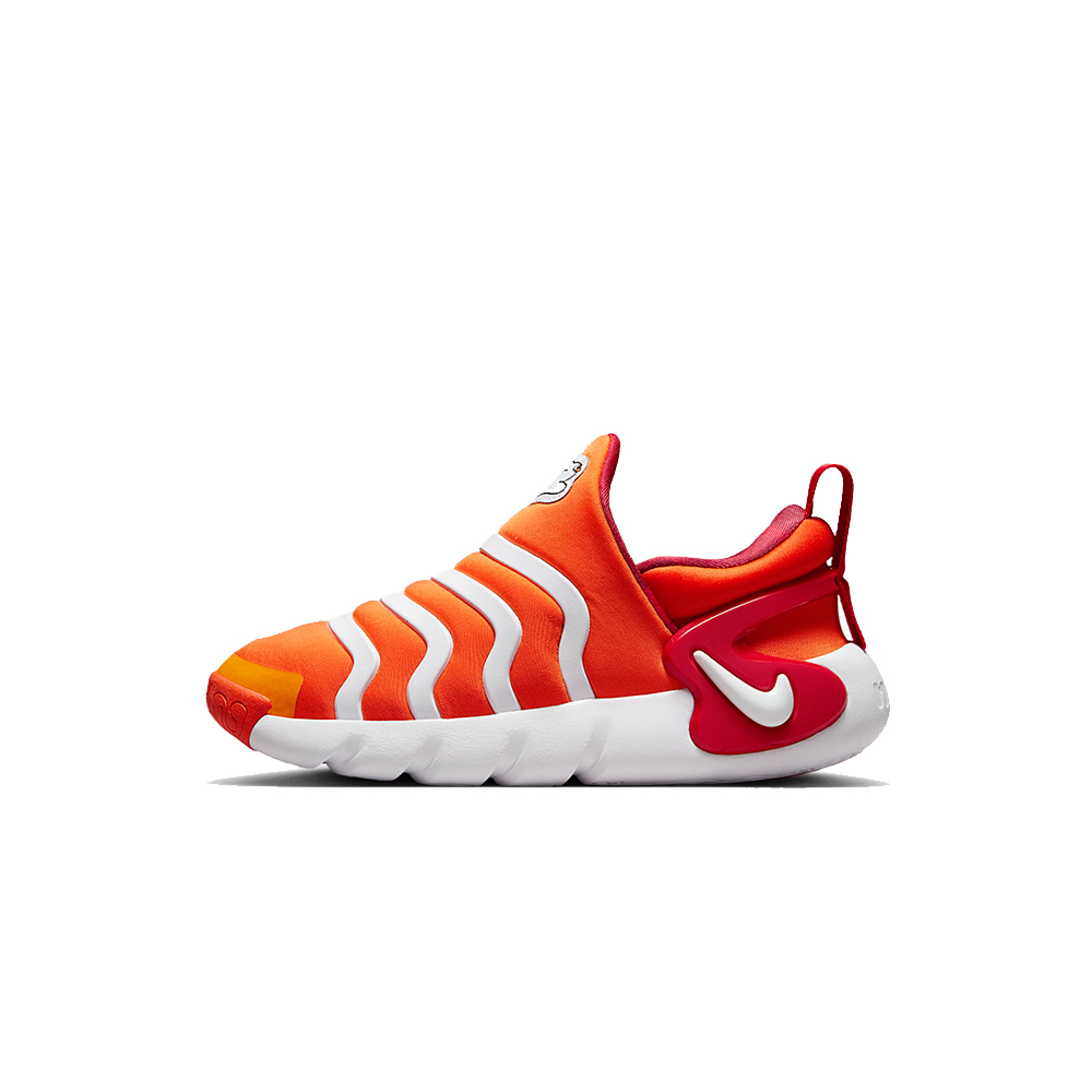 NIKE 童 DYNAMO GO SE (PS) 毛毛蟲鞋 童鞋 - FD4633811