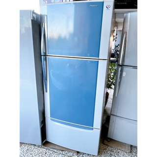 (國際) 兩門 600公升 冰箱（順利二手家電買賣）