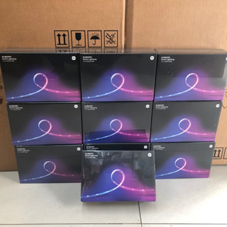 🔥臺灣小米公司貨🔥 小米 Xiaomi 智慧彩光燈帶 氣氛燈 延長包 Xiaomi 智慧彩光燈帶延長包