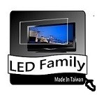 [LED家族保護鏡]臺灣製FOR 歌林 50吋 KLT-50EU09 高透光抗UV 50吋液晶電視護目鏡(鏡面合身款)
