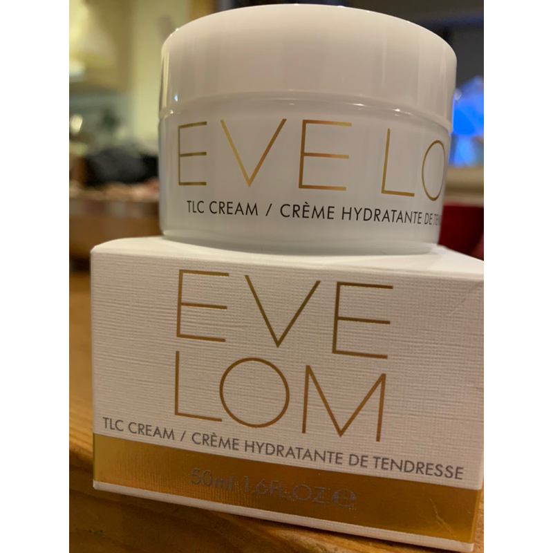 EVE LOM - TLC 全效修護乳霜 TLC Cream