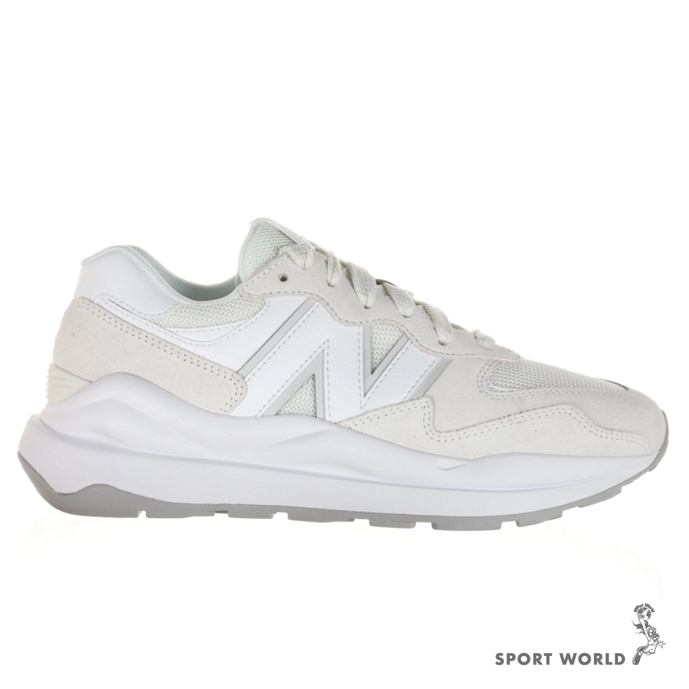 New Balance 5740 B 女鞋 休閒鞋 復古 燕麥白 W5740ESA