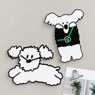 【Romane】Little Paper時鐘│Little Paper