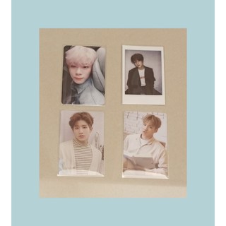 ASTRO 專卡 小卡 Rise up Dream Part.01