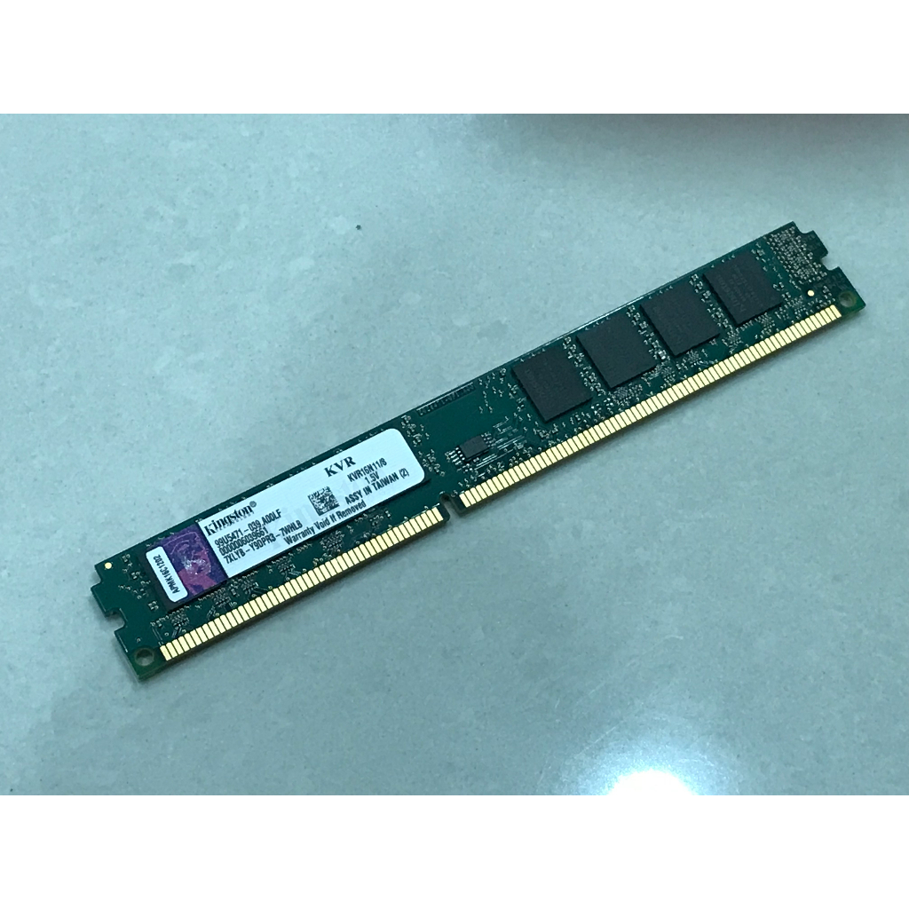 二手 中古 記憶體 DDR3 8G 1600 桌機 Kingston 金士頓 創見/威剛/海力士/