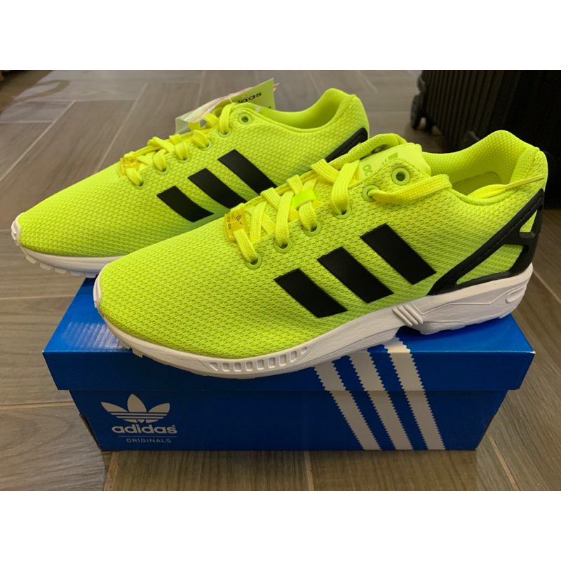 Adidas originals zx flux