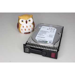 HP 872772-001 872491-B21 4TB SATA 6G 7.2K 3.5 LFF HDD
