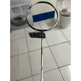Yonex duora zs德國國家隊選手版