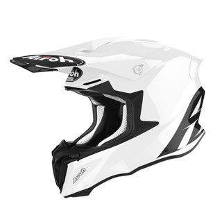 Airoh TWIST 2.0 Plain 全罩 山車帽 越野帽 安全帽 附發票