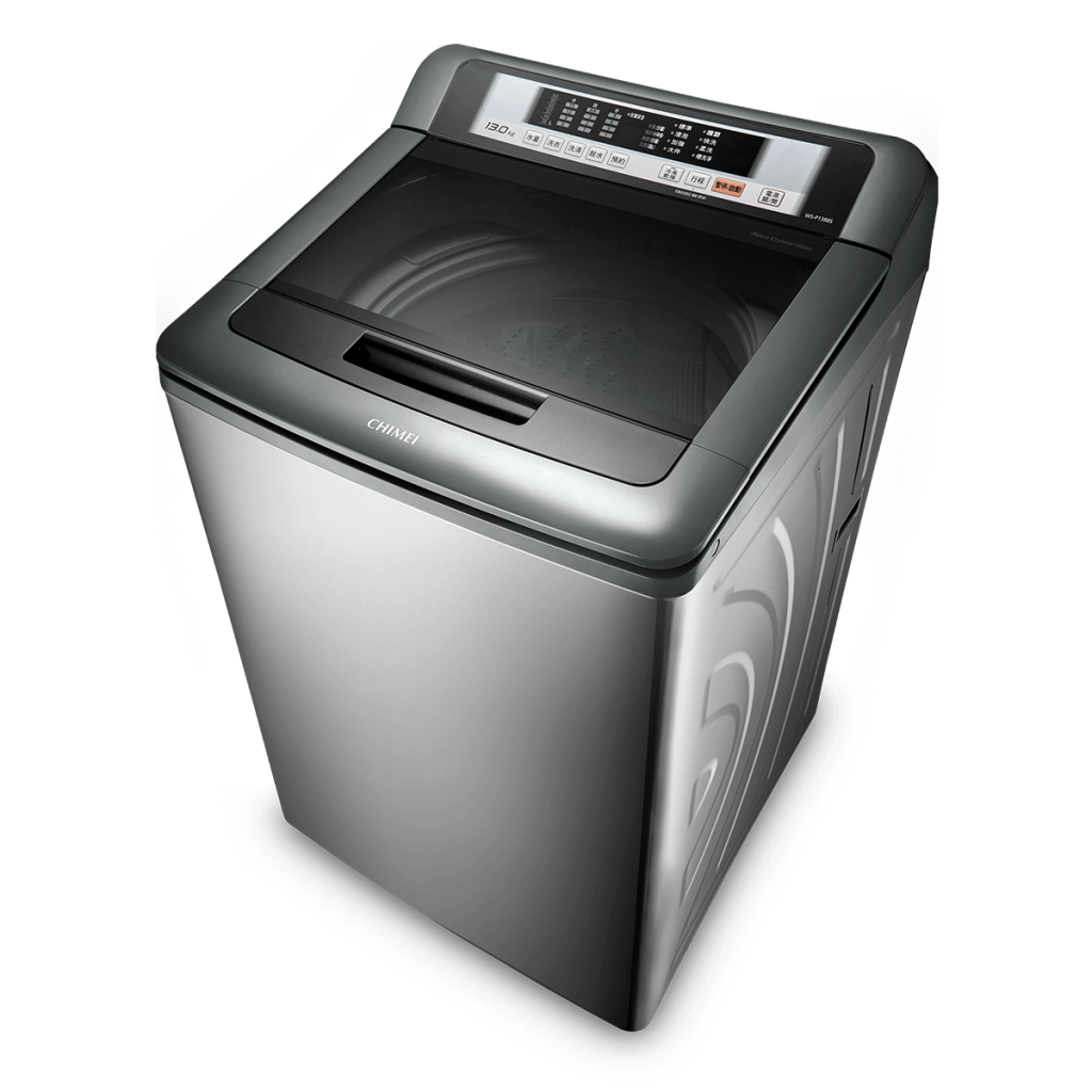 《好樂家》全新品 CHIMEI 奇美 WS-P1588S 15公斤定頻直立式洗衣機