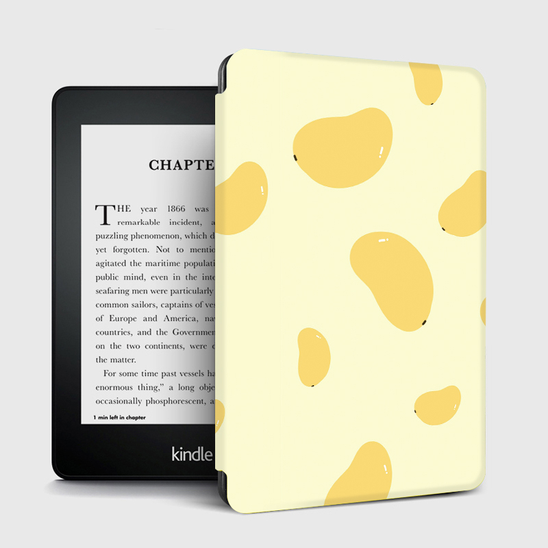 芒果 mooink Kindle Paperwhite PW 1,2,3 ,4 電子書 保護套  6吋