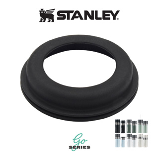 STANLEY 矽膠墊圈 - GO系列 316不鏽鋼 真空保溫瓶