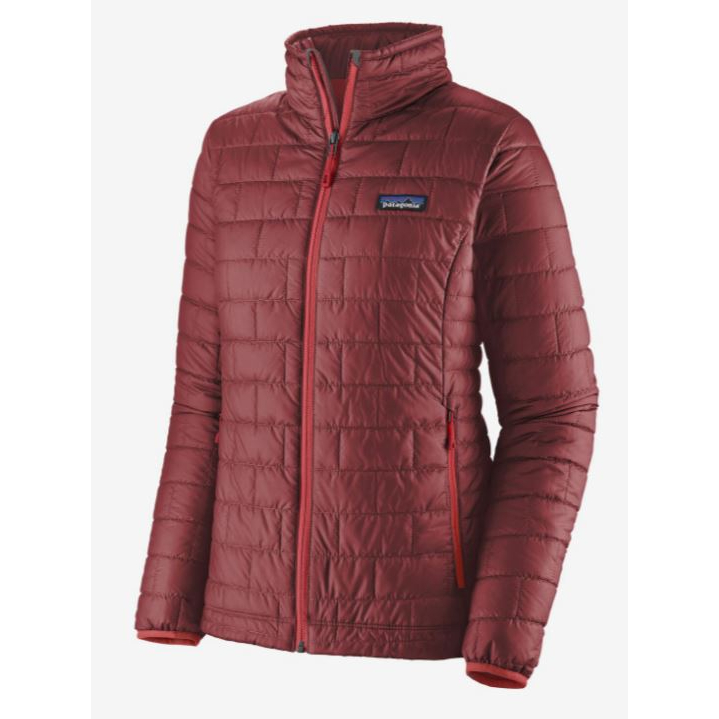 Patagonia_Women's Nano Puff Jacket