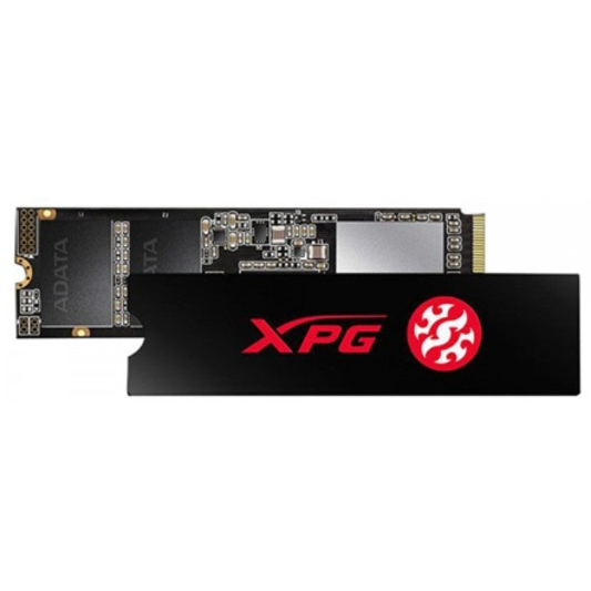 [現貨速發]ADATA威剛 XPG SX8200Pro 256GB 512GB 1TB M.2SSD固態硬碟