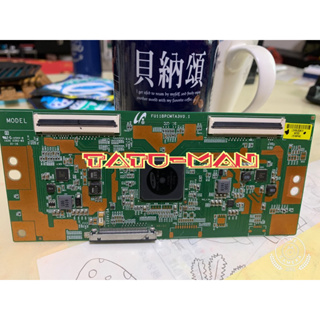 原廠件 邏輯板 FU11BPCMTA3V0.1 拆機良品 液晶電視機 集品 JP-4819可用 台灣現貨